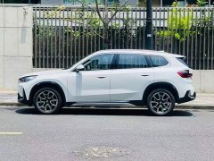 BMW X1 2025 sDrive25Li X Design Package - фото 2