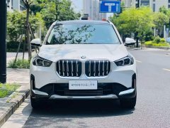 BMW X1 2025 sDrive25Li X Design Package - фото 4