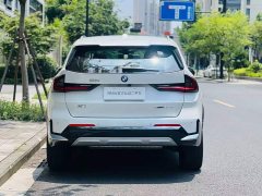 BMW X1 2025 sDrive25Li X Design Package - фото 5