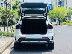 BMW X1 2025 sDrive25Li X Design Package - фото 6