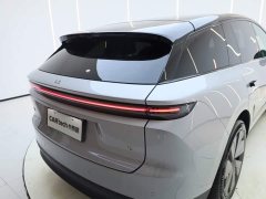Li Auto Ideal i6 four-wheel drive standard version - фото 10