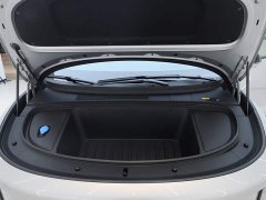Li Auto Ideal i6 four-wheel drive standard version - фото 12