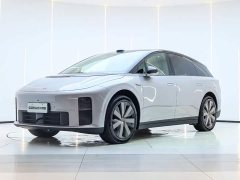 Li Auto Ideal i6 four-wheel drive standard version - фото 14