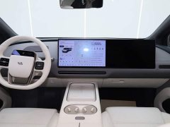 Li Auto Ideal i6 four-wheel drive standard version - фото 15