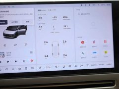 Li Auto Ideal i6 four-wheel drive standard version - фото 17