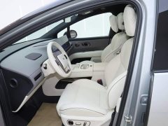 Li Auto Ideal i6 four-wheel drive standard version - фото 19