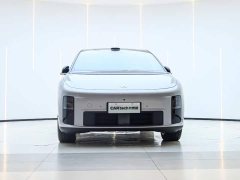 Li Auto Ideal i6 four-wheel drive standard version - фото 3
