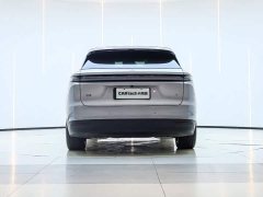 Li Auto Ideal i6 four-wheel drive standard version - фото 6