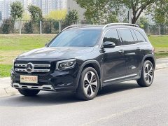 Mercedes-Benz GLB facelift GLB 200 fashion - фото 1