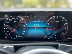 Mercedes-Benz GLB facelift GLB 200 fashion - фото 11