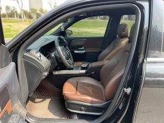Mercedes-Benz GLB facelift GLB 200 fashion - фото 12