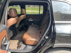 Mercedes-Benz GLB facelift GLB 200 fashion - фото 13