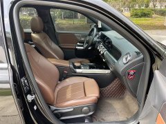 Mercedes-Benz GLB facelift GLB 200 fashion - фото 14