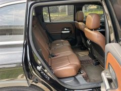 Mercedes-Benz GLB facelift GLB 200 fashion - фото 15