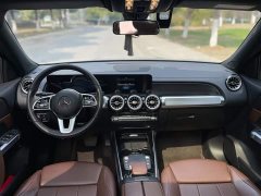 Mercedes-Benz GLB facelift GLB 200 fashion - фото 16