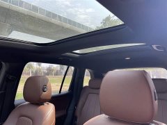Mercedes-Benz GLB facelift GLB 200 fashion - фото 17