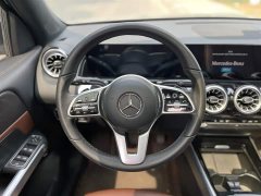 Mercedes-Benz GLB facelift GLB 200 fashion - фото 18