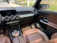 Mercedes-Benz GLB facelift GLB 200 fashion - фото 19