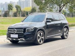 Mercedes-Benz GLB facelift GLB 200 fashion - фото 2