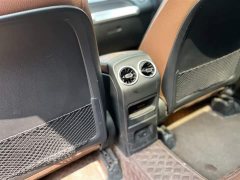 Mercedes-Benz GLB facelift GLB 200 fashion - фото 20