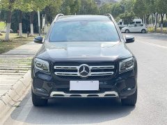 Mercedes-Benz GLB facelift GLB 200 fashion - фото 3