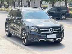 Mercedes-Benz GLB facelift GLB 200 fashion - фото 4