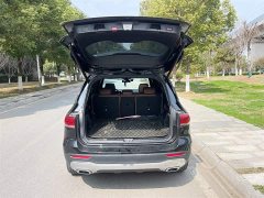 Mercedes-Benz GLB facelift GLB 200 fashion - фото 8