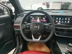 Changan UNI-T 2020 1.5T flagship - фото 11