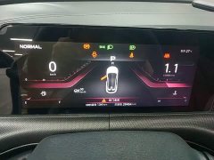Changan UNI-T 2020 1.5T flagship - фото 12