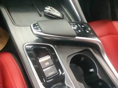 Changan UNI-T 2020 1.5T flagship - фото 14