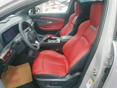 Changan UNI-T 2020 1.5T flagship - фото 15