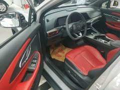 Changan UNI-T 2020 1.5T flagship - фото 16