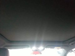 Changan UNI-T 2020 1.5T flagship - фото 18