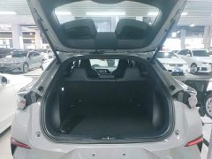 Changan UNI-T 2020 1.5T flagship - фото 19