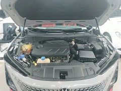 Changan UNI-T 2020 1.5T flagship - фото 20