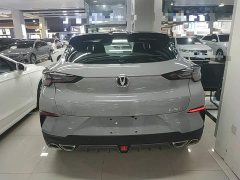 Changan UNI-T 2020 1.5T flagship - фото 6