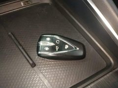 Changan UNI-T 2020 1.5T flagship - фото 9