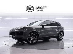 Porsche 2024 Porsche Cayenne 3.0T - фото 1