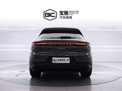 Porsche 2024 Porsche Cayenne 3.0T - фото 4