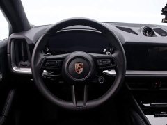 Porsche 2024 Porsche Cayenne 3.0T - фото 7