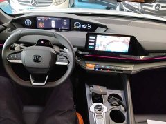 Changan UNI-V 2024 1.5T high-energy version - фото 10