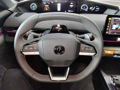 Changan UNI-V 2024 1.5T high-energy version - фото 11