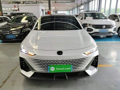 Changan UNI-V 2024 1.5T high-energy version - фото 3