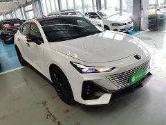Changan UNI-V 2024 1.5T high-energy version - фото 4