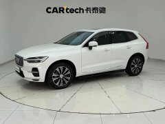 Volvo XC60 B5 four-wheel drive Zhiyuan Deluxe Edition - фото 1