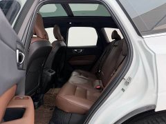 Volvo XC60 B5 four-wheel drive Zhiyuan Deluxe Edition - фото 17