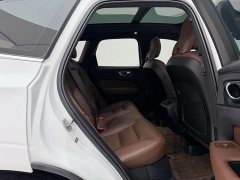 Volvo XC60 B5 four-wheel drive Zhiyuan Deluxe Edition - фото 20