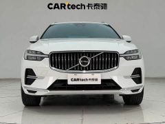 Volvo XC60 B5 four-wheel drive Zhiyuan Deluxe Edition - фото 3