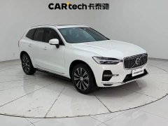 Volvo XC60 B5 four-wheel drive Zhiyuan Deluxe Edition - фото 4