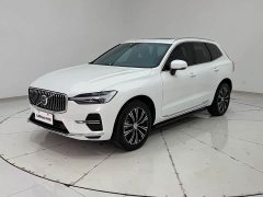 Volvo XC60 B5 four-wheel drive Zhiyuan Deluxe Edition - фото 5